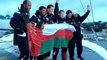 Voile : la victoire d'Oman au Roucas-Blanc