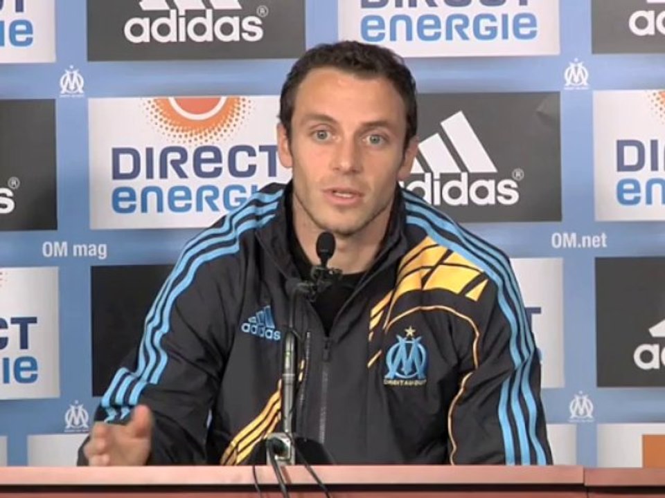 OM : le titre de champion; on y croit ou pas ?
