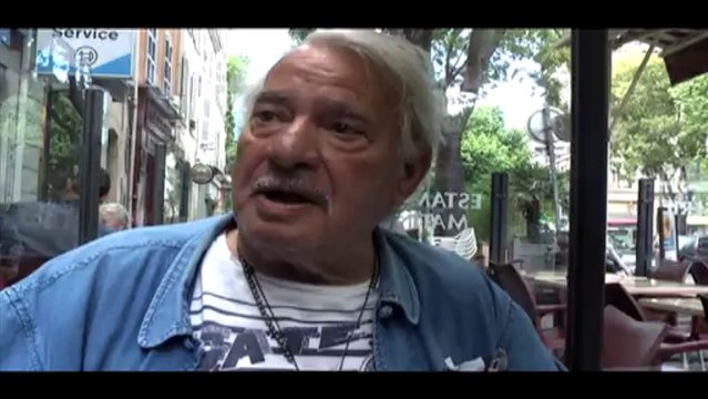 Les Marseillais voient bien les Bleus briller à l'Euro