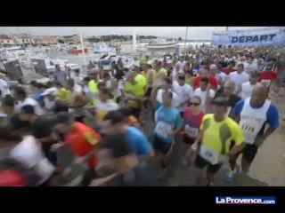 20ème édition de la course Carro-Carry