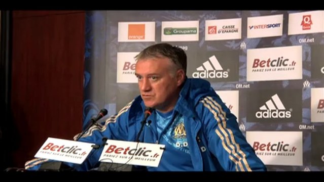 Deschamps : Les organismes sont sollicités