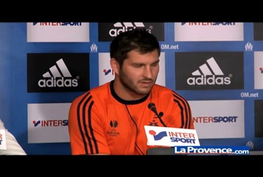 André-Pierre Gignac : Les Bleus me manquent