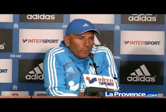 Elie Baup - Ligue Europe : Un groupe de qualité