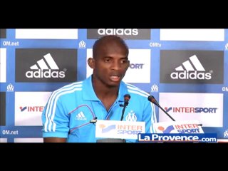 Charles Kaboré : "J'ai envie de jouer tous les matches"