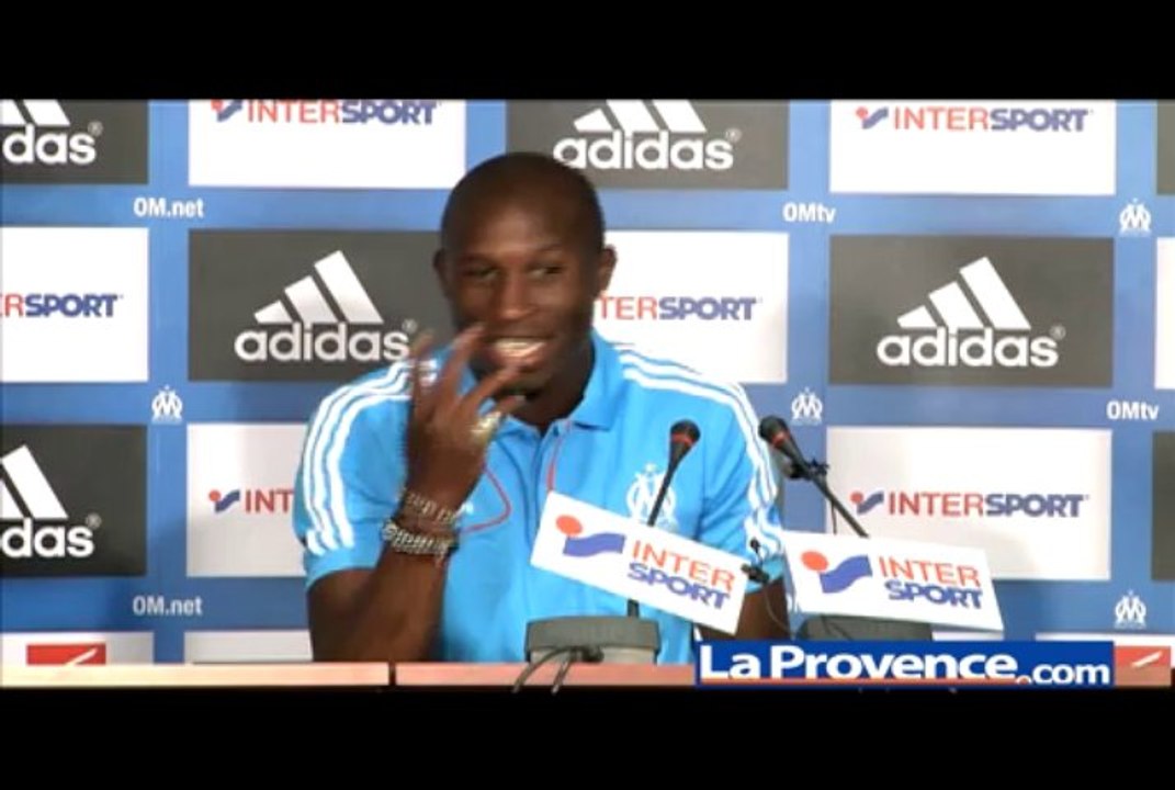 Rod Fanni : "Barton... J'aime ce joueur"