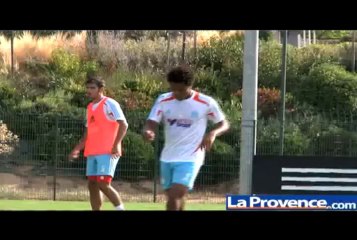 Loïc Rémy : "L'OM voulait me vendre"