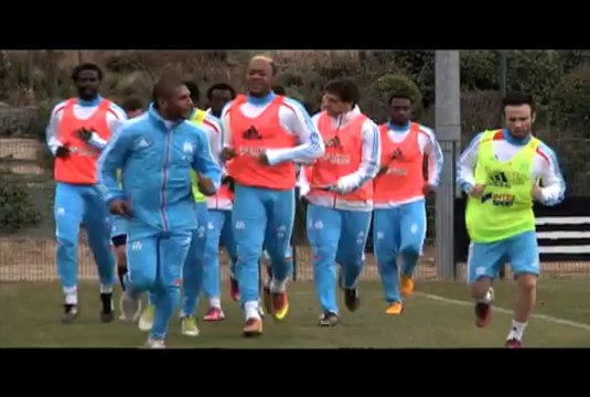 Modou Sougou : Ayew et Gignac sont des attaquants de classe mondiale