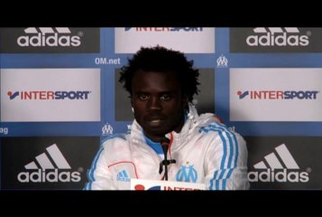 Modou Sougou : "Ne pas brûler les étapes"