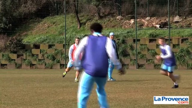 Elie Baup : On cherche la petite bête pour Joey Barton