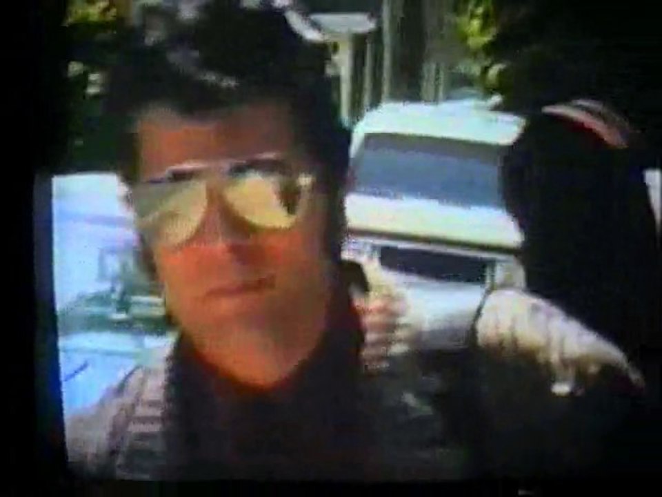We love Hollywood Joe  - Part 2