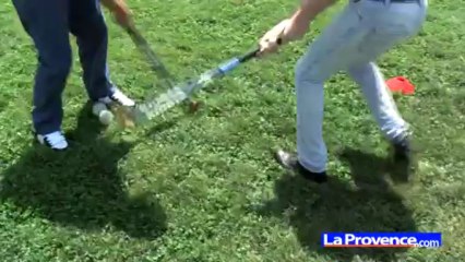 "J'ai testé pour vous" : le hockey sur gazon