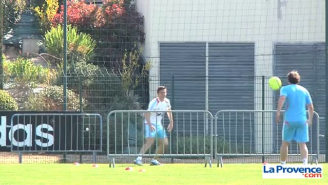 Elie Baup : Barton est un joueur important