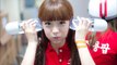 Crayon Pop (크레용팝) - Soyul (소율) Never Loses (Soyul is exposed)