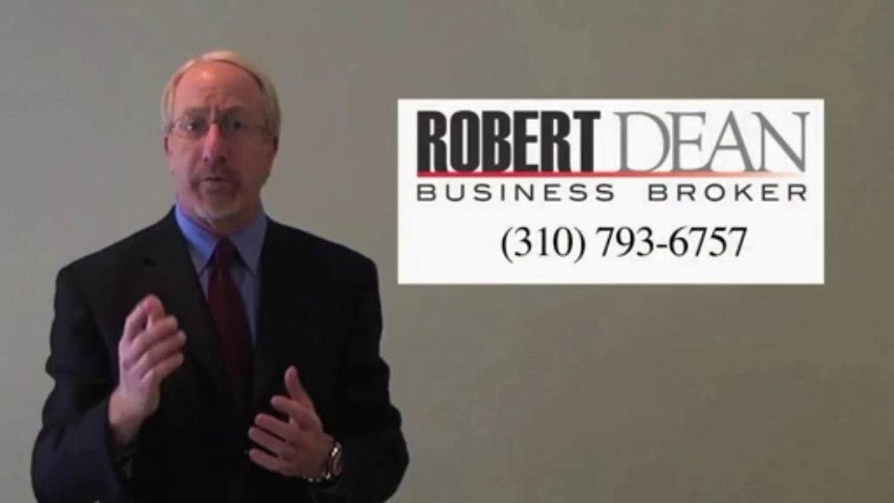 Business Broker