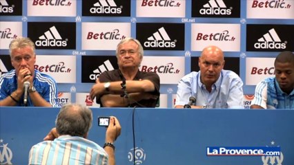 Anigo : "Ben Arfa s'expose à de lourdes sanctions financières"