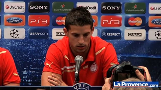 OM - Olympiakos : Kevin Mirallas n'aura aucun état d'âme