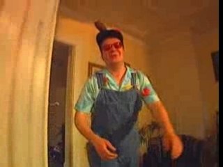 Les Gros Cons - Le Comique