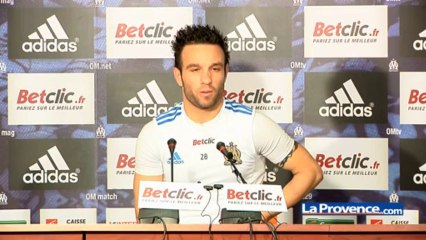 Mercato : Valbuena évoque son avenir
