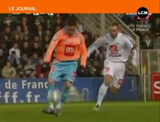 Retour sur l'affaire Gerets-Ziani