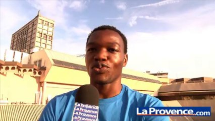 Marseille : Mandanda star du jeu vidéo ''Fifa 11''