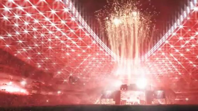 Le futur stade Vélodrome comme si vous y étiez