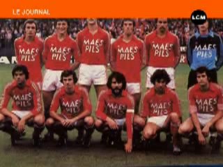 Sur les traces d'Eric Gerets (épisode 2)