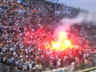 la folle soirée des internautes