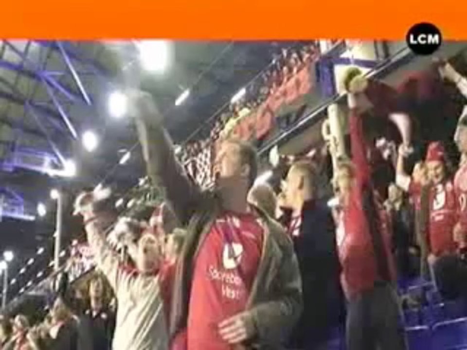 Bergen-OM : bienvenue en Norvège !