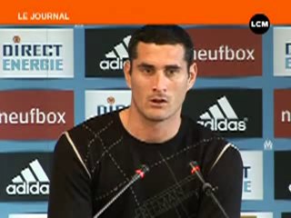 Rodriguez reste confiant malgré la défaite