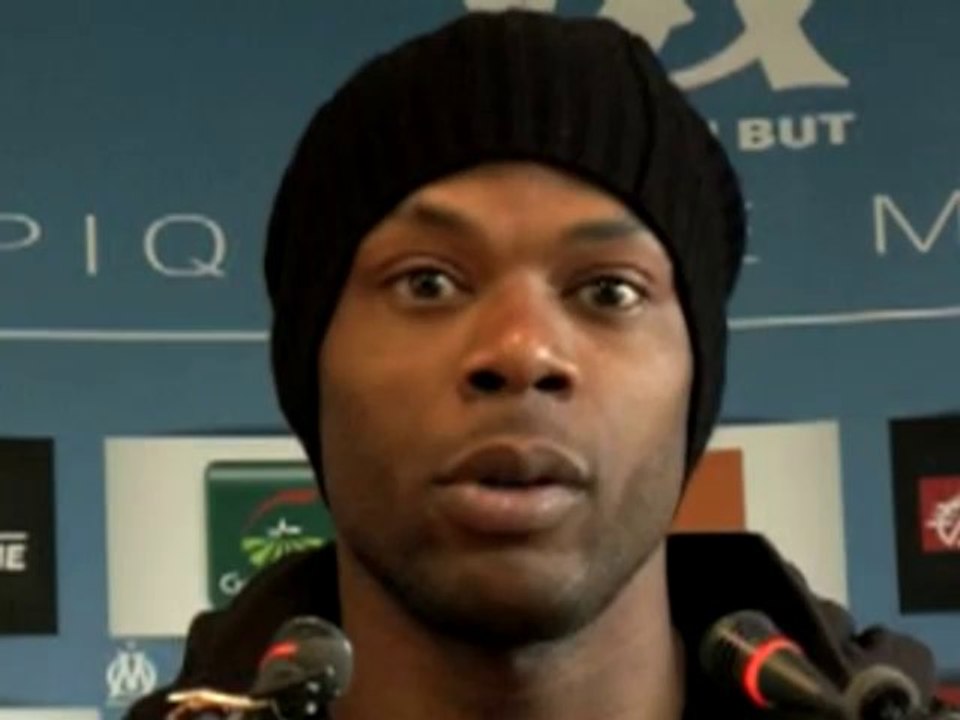 Wiltord pense encore aux Bleus