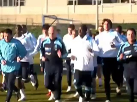 Gerets et le talent de Ben Arfa