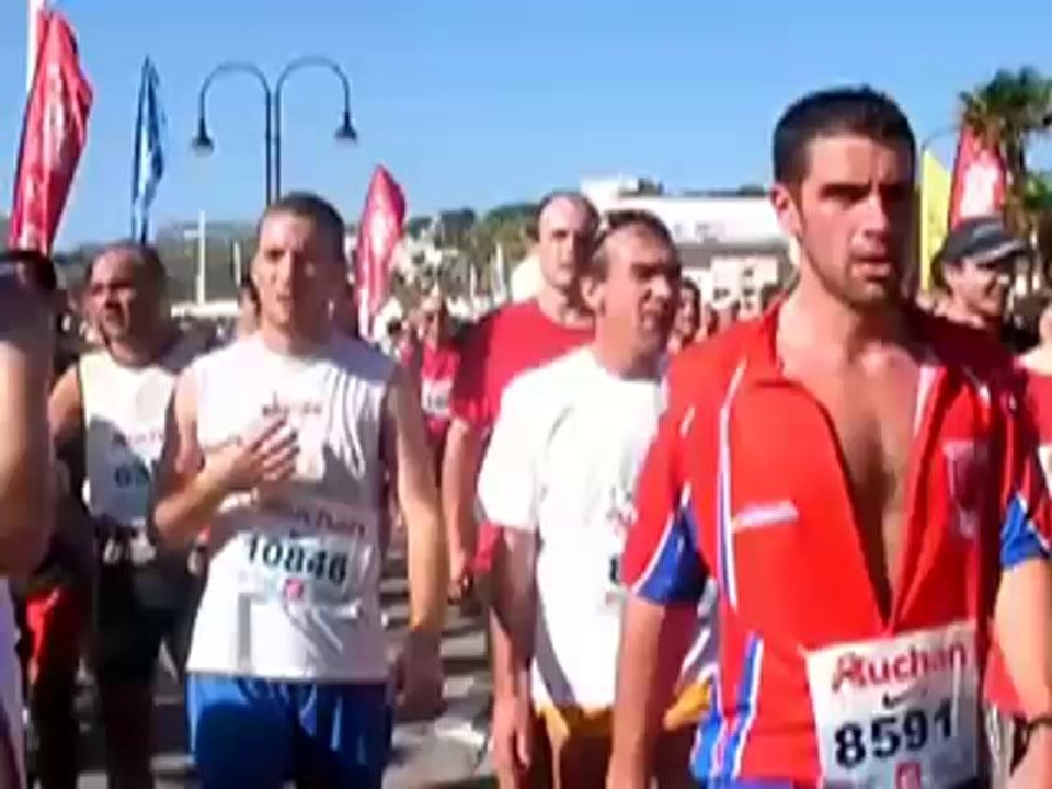 Au coeur de Marseille-Cassis