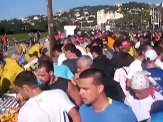 Vivez les 10 km La Provence !