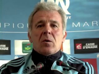 : Gerets évoque l'épisode M'Bami