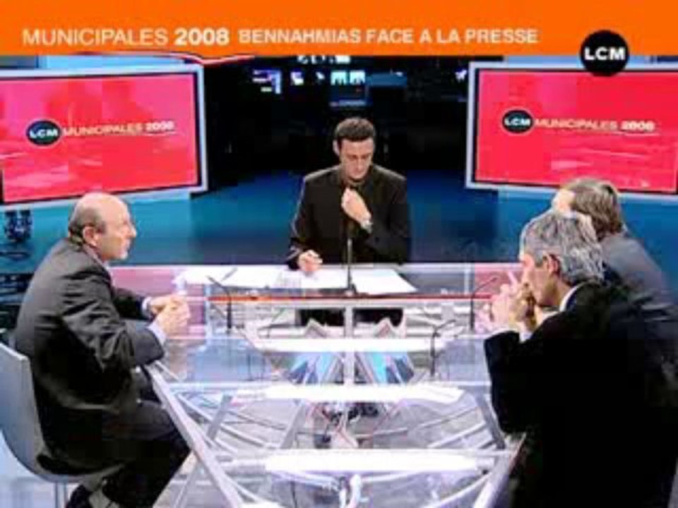 Bennahmias dénonce la piétonnisation du Vieux-Port