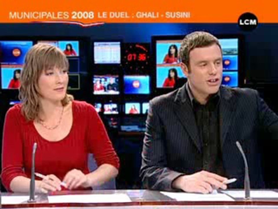 La rénovation des quartiers Nord; mythe ou réalité ?