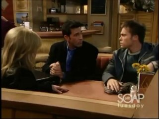 One Life to Live - Kyle and Oliver (Part 63) 19_01_10 Paternity of Stacy's baby!