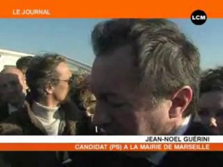 Le projet de navettes maritimes de Guérini