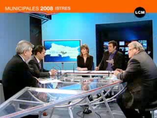 Bernardini revient à Istres; non sans tumulte