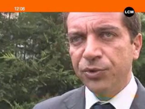 Alliances incertaines à Aix