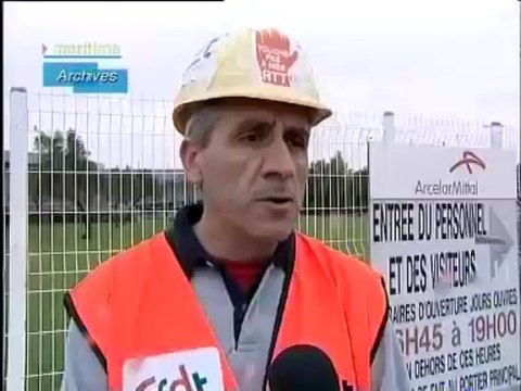 La CGT se prépare à aller manifester à la Préfecture