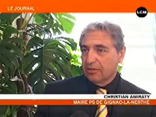 Querelle de clochés autour de l'aéroport