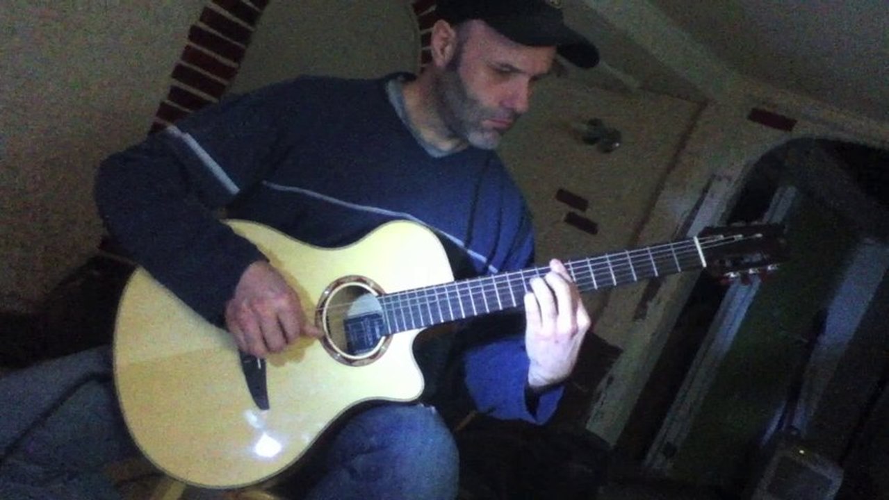 GUITDF3 schéhérazedes-rimski-korsakov