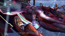 Final Fantasy X-2 HD Remaster (English subs part 006) I m just a kid, but I know everything