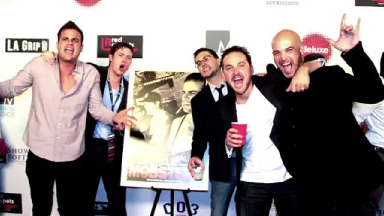 Hollyshorts Indi.com Contest #2