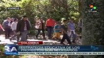 Bogotá busca generar conciencia ambiental con su jardín botánico