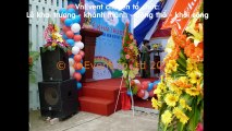 Lễ khai trương - Công ty tổ chức sự kiện VnEvent Co.,Ltd - 0909.586.234 MsThu
