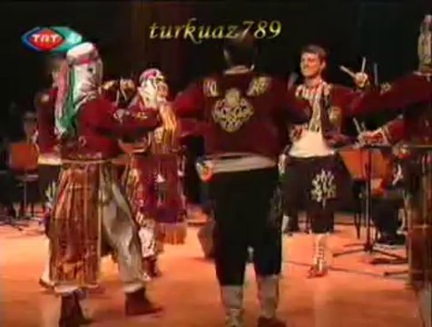 Bedia AKARTÜRK-Kesik Çayır Biçilir Mi?-1