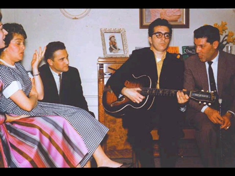 Wonderful Man - Part 2 - Hollywood Joe