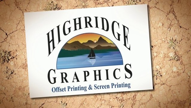 Eco-Friendly Printing | Green Printing in Asheville, NC from Highridge Graphics